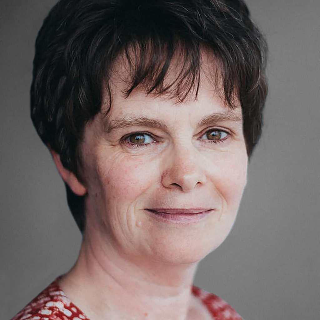 Beverley Roberts