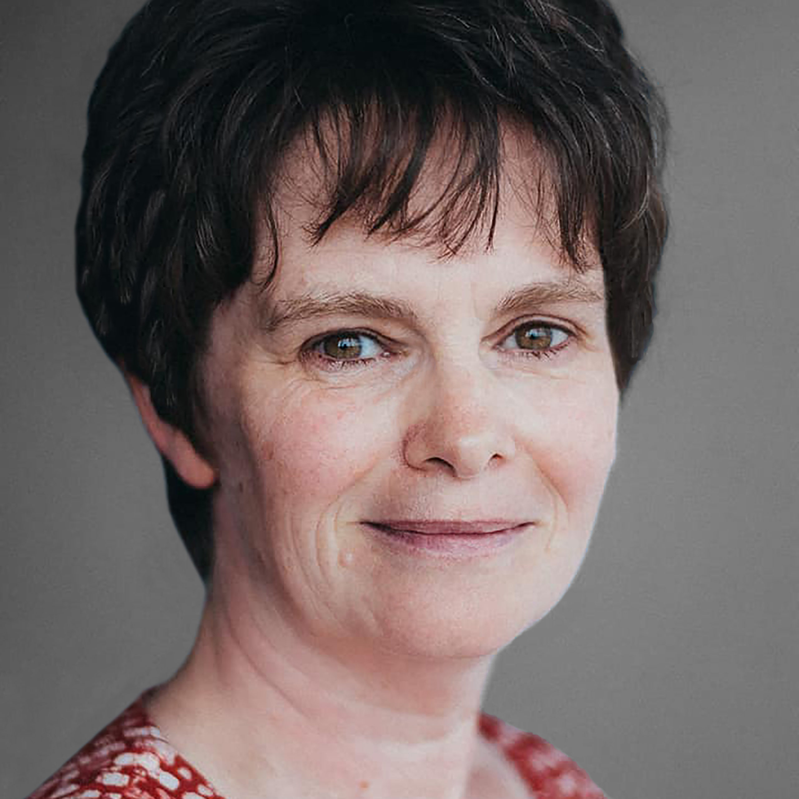 Beverley Roberts