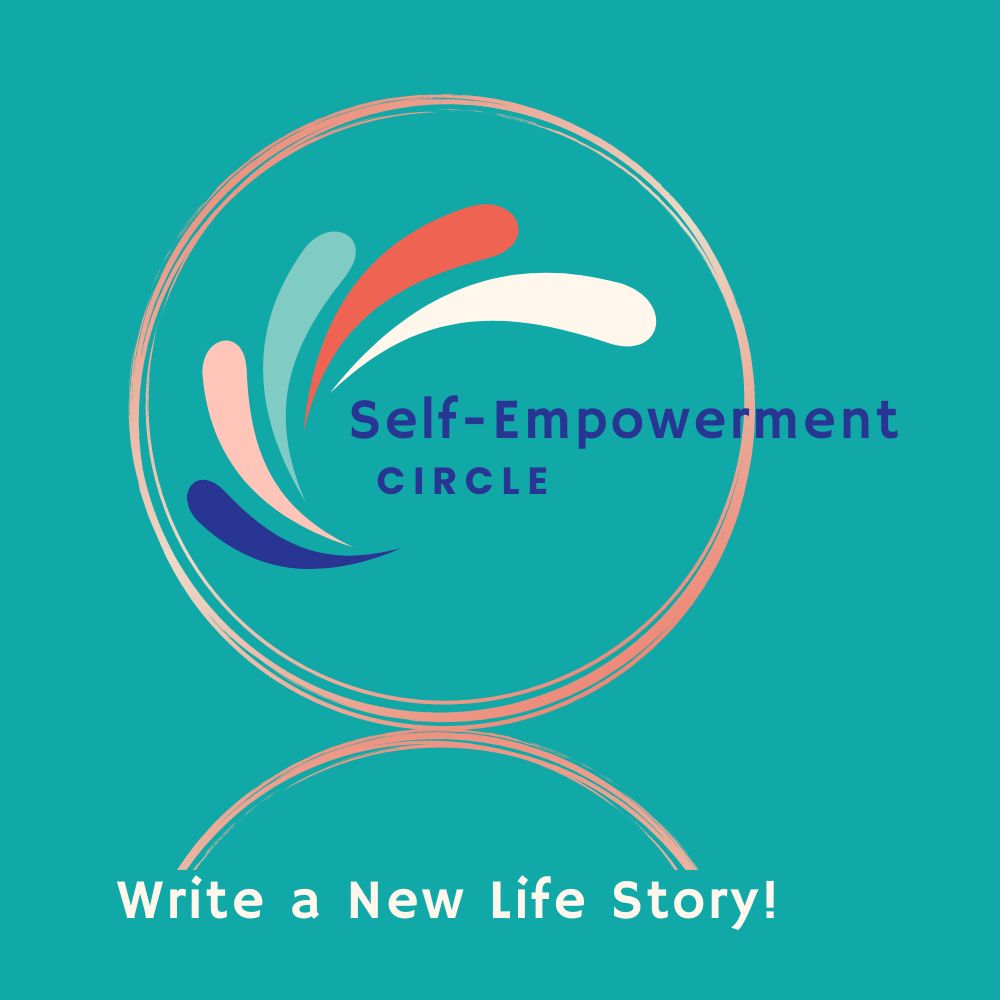 Self Empowerment Circle logo